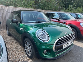 Used MINI Hatch 2020 for sale - 79312319: Photo
