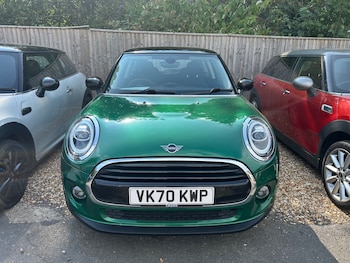 Used MINI Hatch 2020 for sale - 79312319: Photo