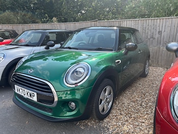 Used MINI Hatch 2020 for sale - 79312319: Photo