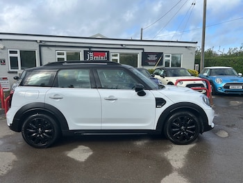 Used MINI Countryman 2018 for sale - 78131748: Photo