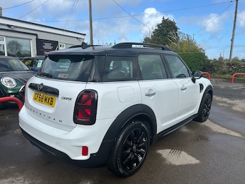 Used MINI Countryman 2018 for sale - 78131748: Photo
