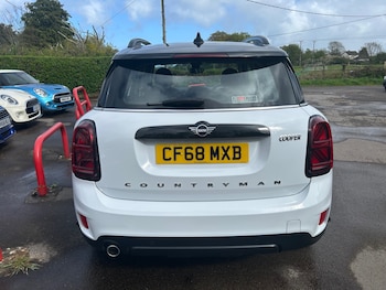 Used MINI Countryman 2018 for sale - 78131748: Photo