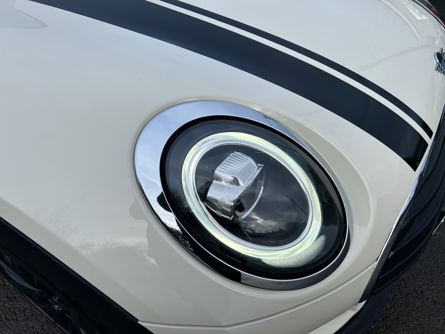 Used MINI Clubman 2020 for sale - 77406518: Photo 14