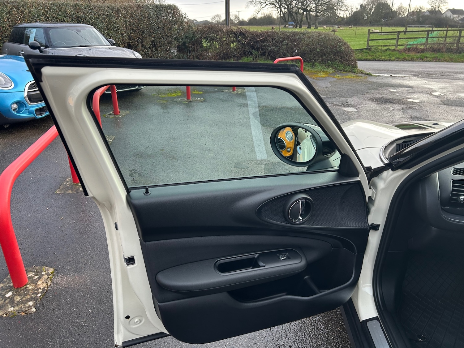 Used MINI Clubman 2020 for sale - 77406518: Photo 15