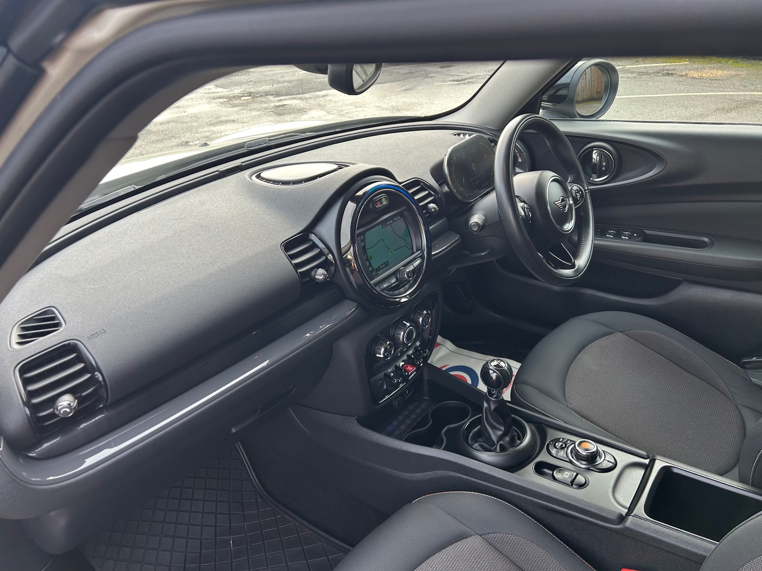 Used MINI Clubman 2020 for sale - 77406518: Photo 16