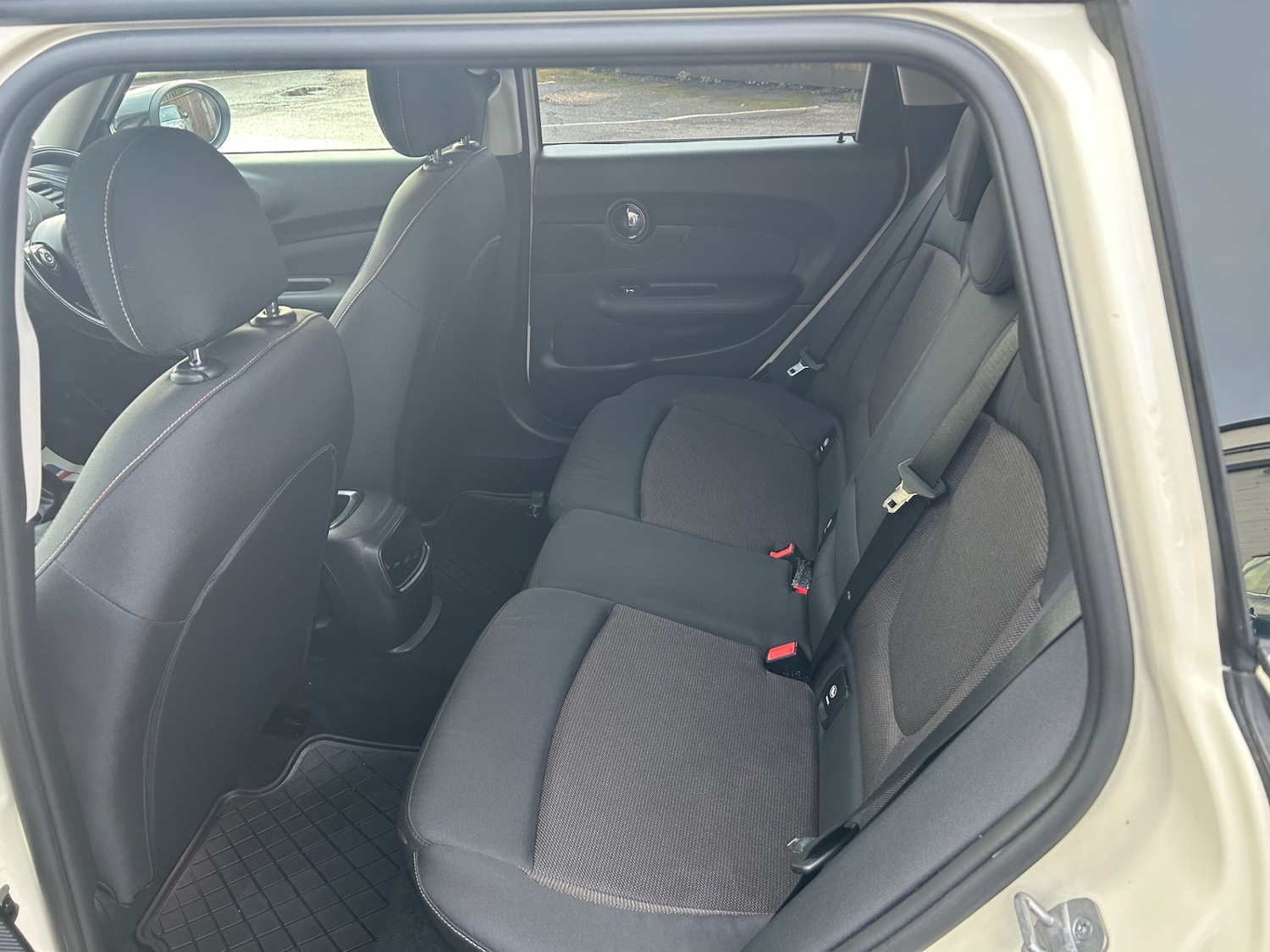 Used MINI Clubman 2020 for sale - 77406518: Photo 17