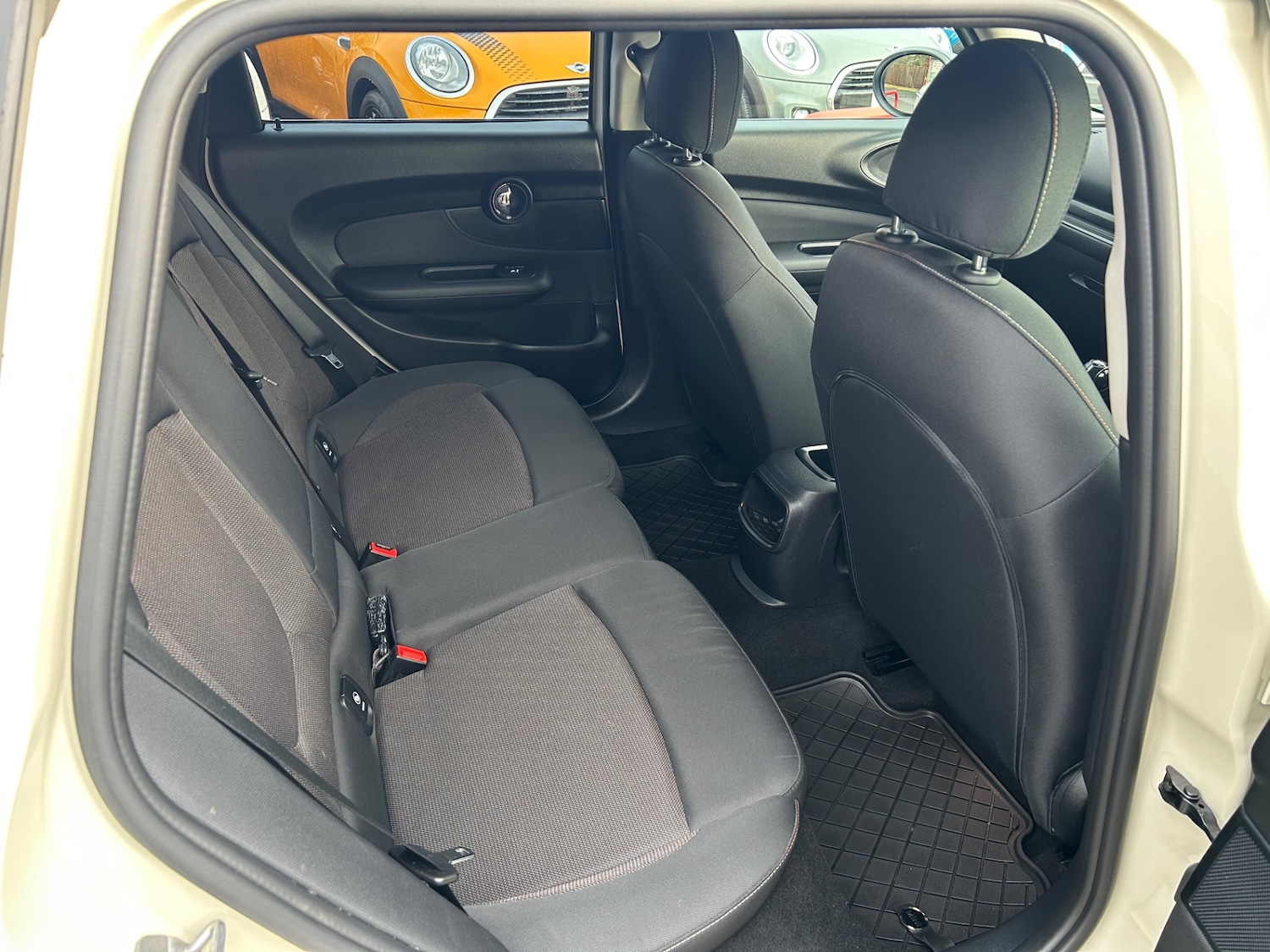 Used MINI Clubman 2020 for sale - 77406518: Photo 18