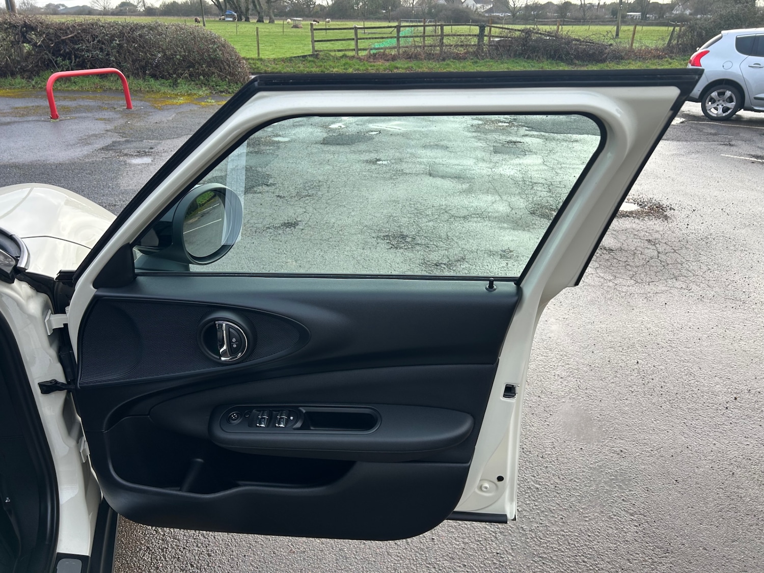 Used MINI Clubman 2020 for sale - 77406518: Photo 19