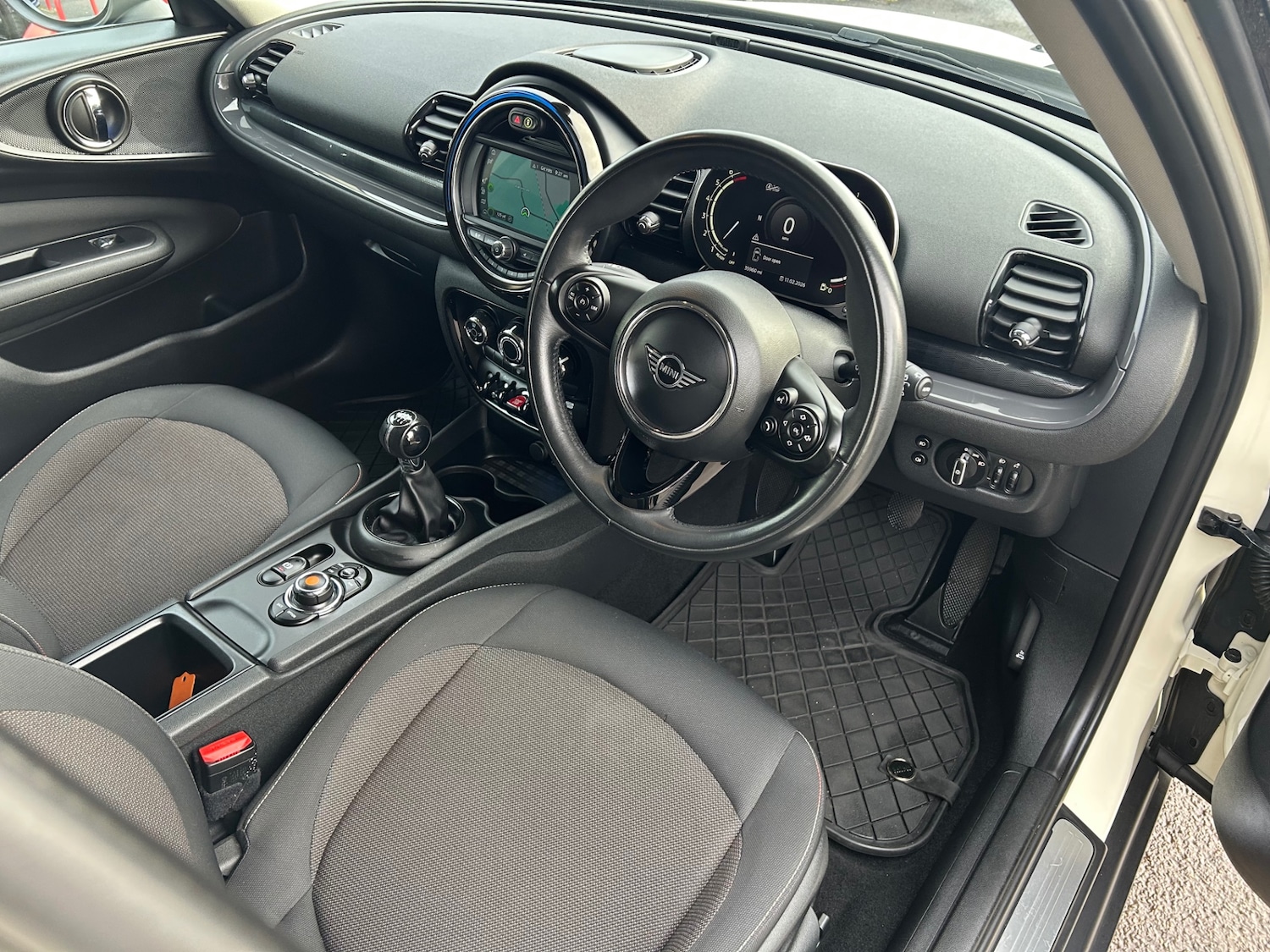 Used MINI Clubman 2020 for sale - 77406518: Photo 20