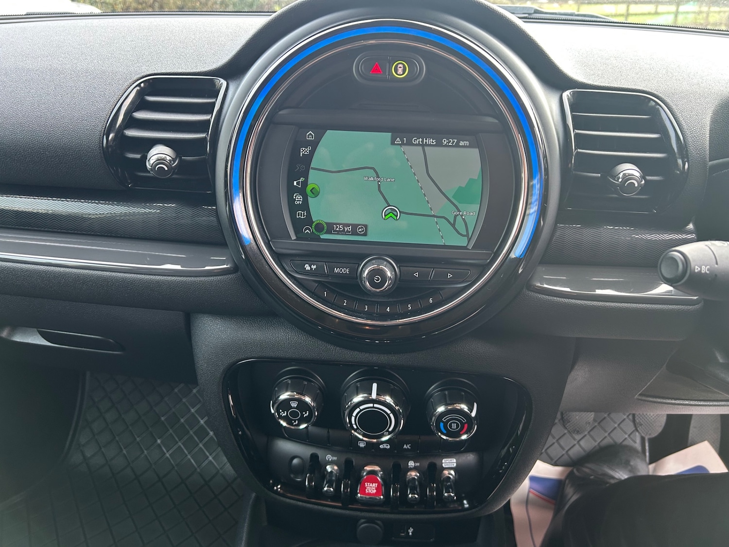 Used MINI Clubman 2020 for sale - 77406518: Photo 21