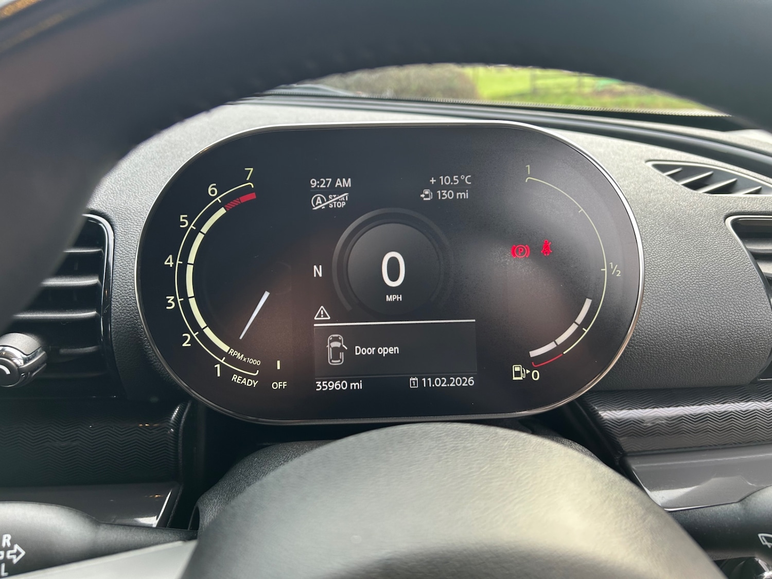 Used MINI Clubman 2020 for sale - 77406518: Photo 22