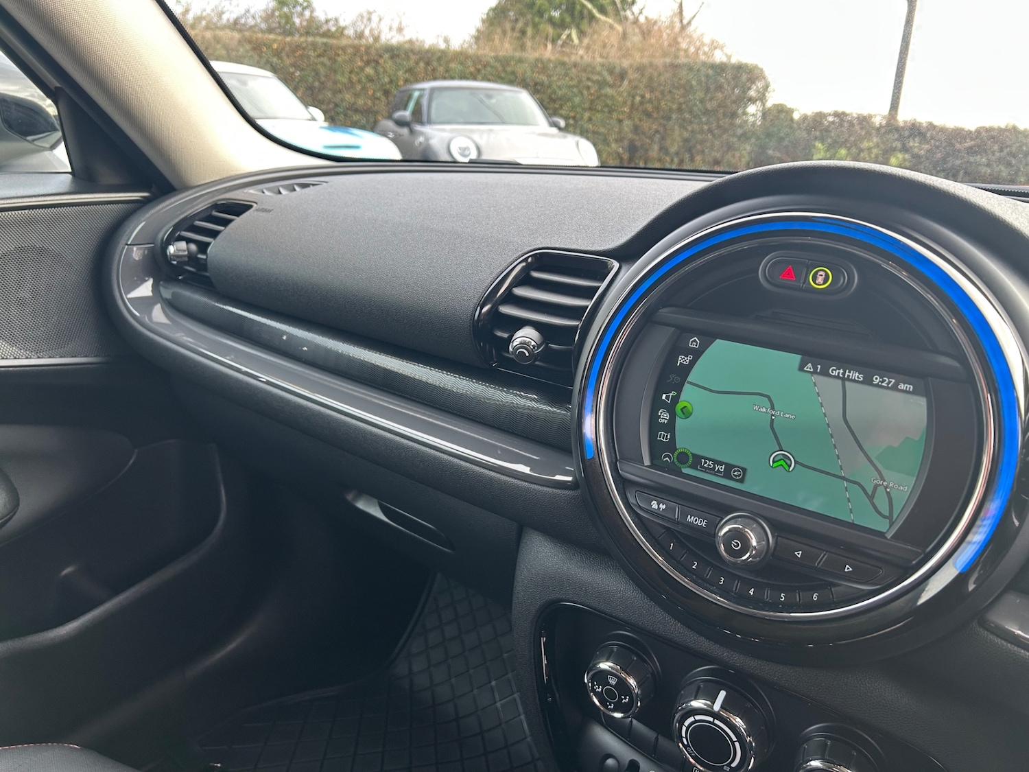 Used MINI Clubman 2020 for sale - 77406518: Photo 24