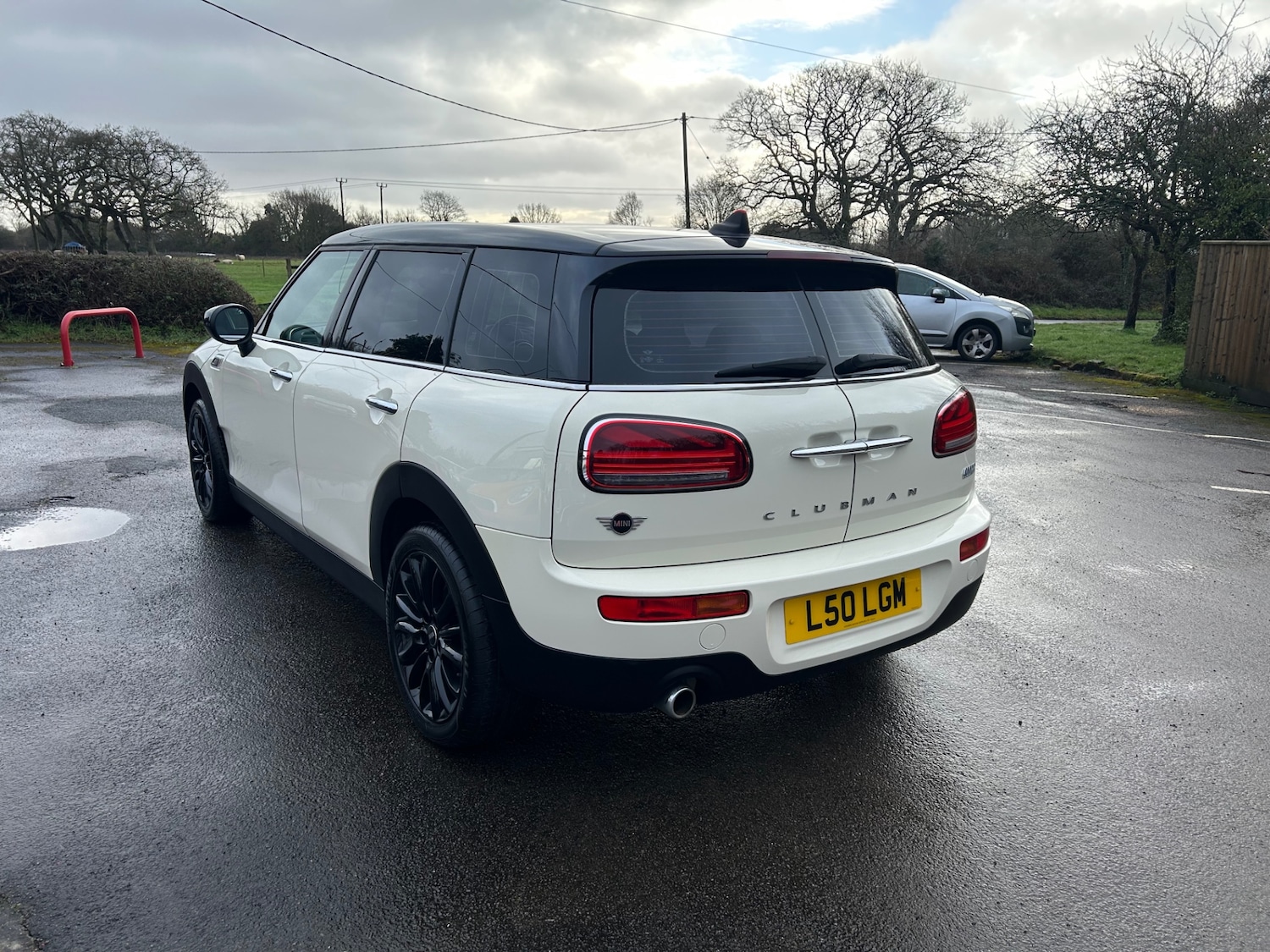 Used MINI Clubman 2020 for sale - 77406518: Photo 6