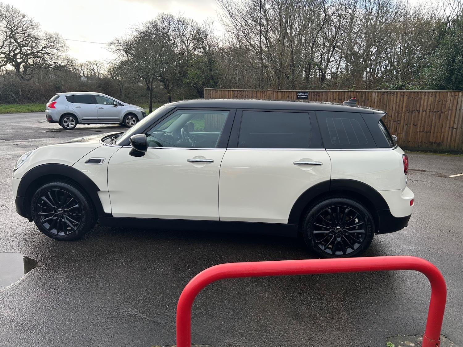 Used MINI Clubman 2020 for sale - 77406518: Photo 7