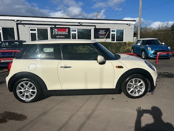 Used MINI Hatch 2014 for sale - 77791481: Photo