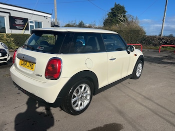 Used MINI Hatch 2014 for sale - 77791481: Photo