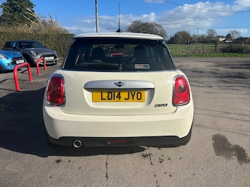 Used MINI Hatch 2014 for sale - 77791481: Photo