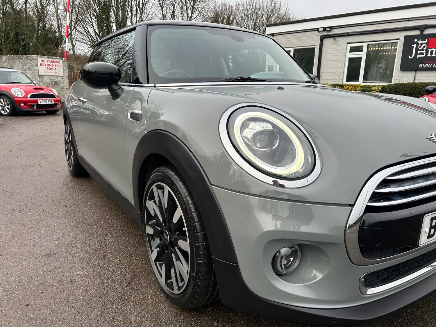 Used MINI Hatch 2020 for sale - 76777969: Photo 11