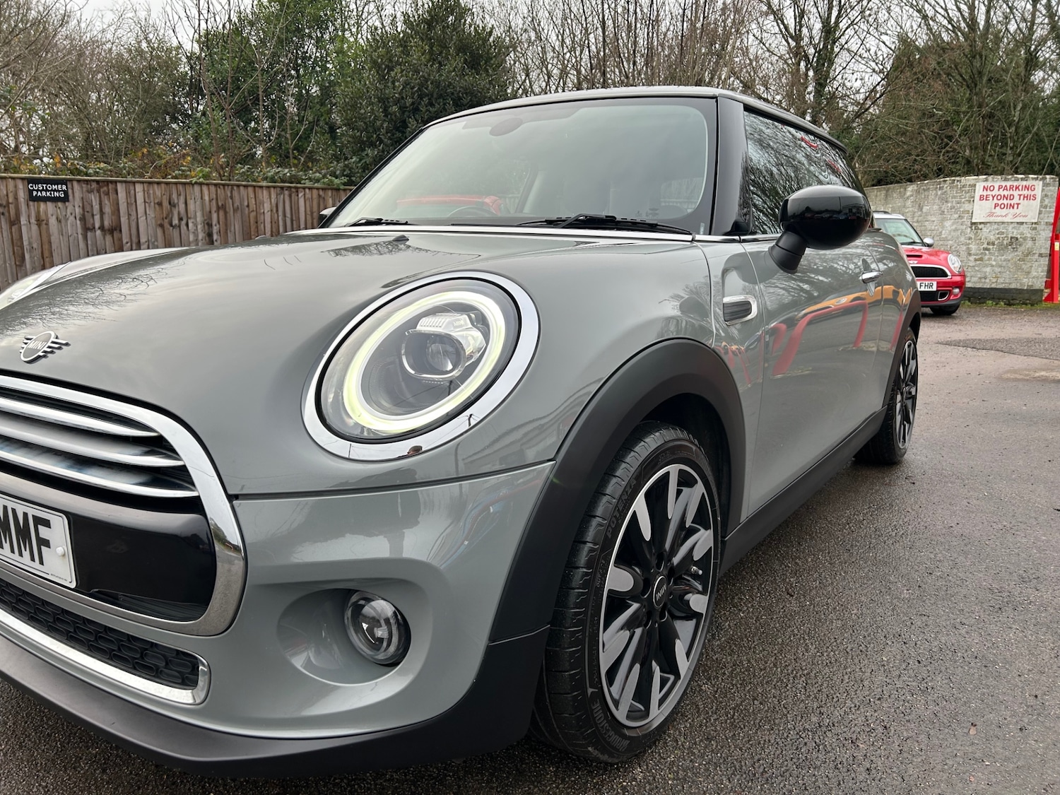 Used MINI Hatch 2020 for sale - 76777969: Photo 12