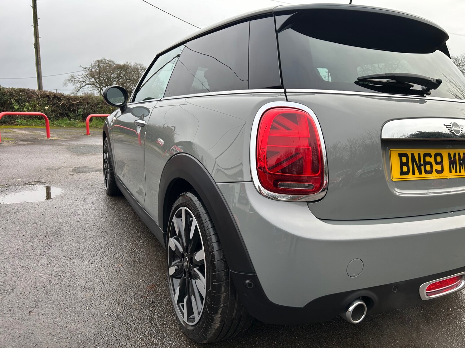 Used MINI Hatch 2020 for sale - 76777969: Photo 13