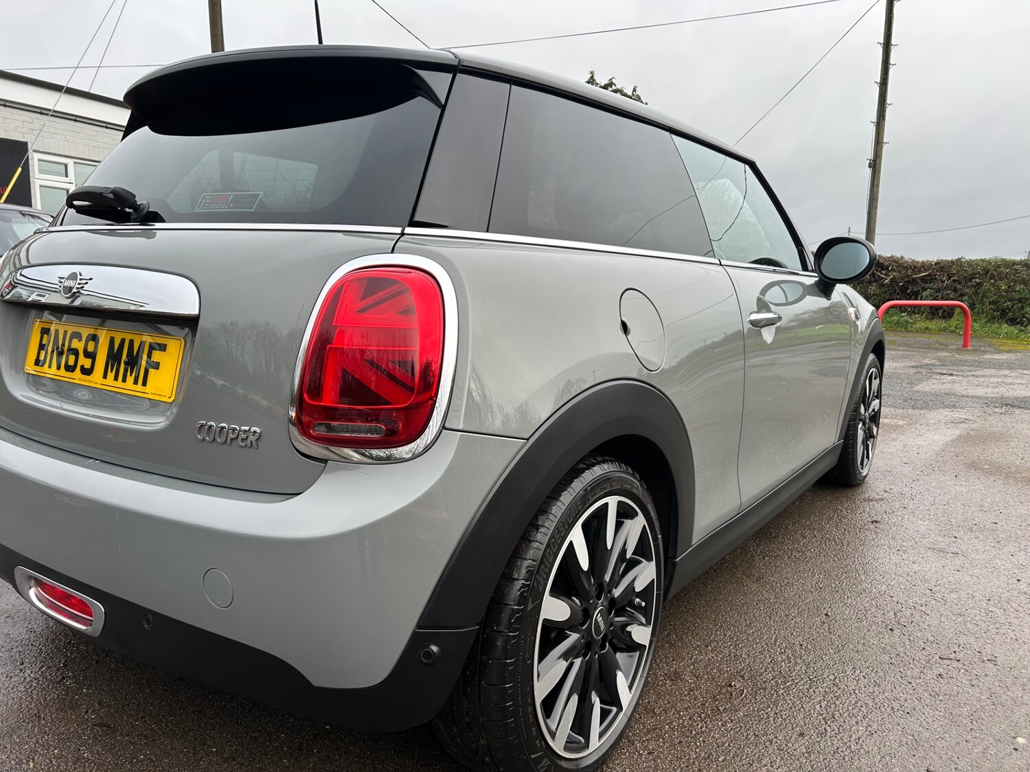 Used MINI Hatch 2020 for sale - 76777969: Photo 14