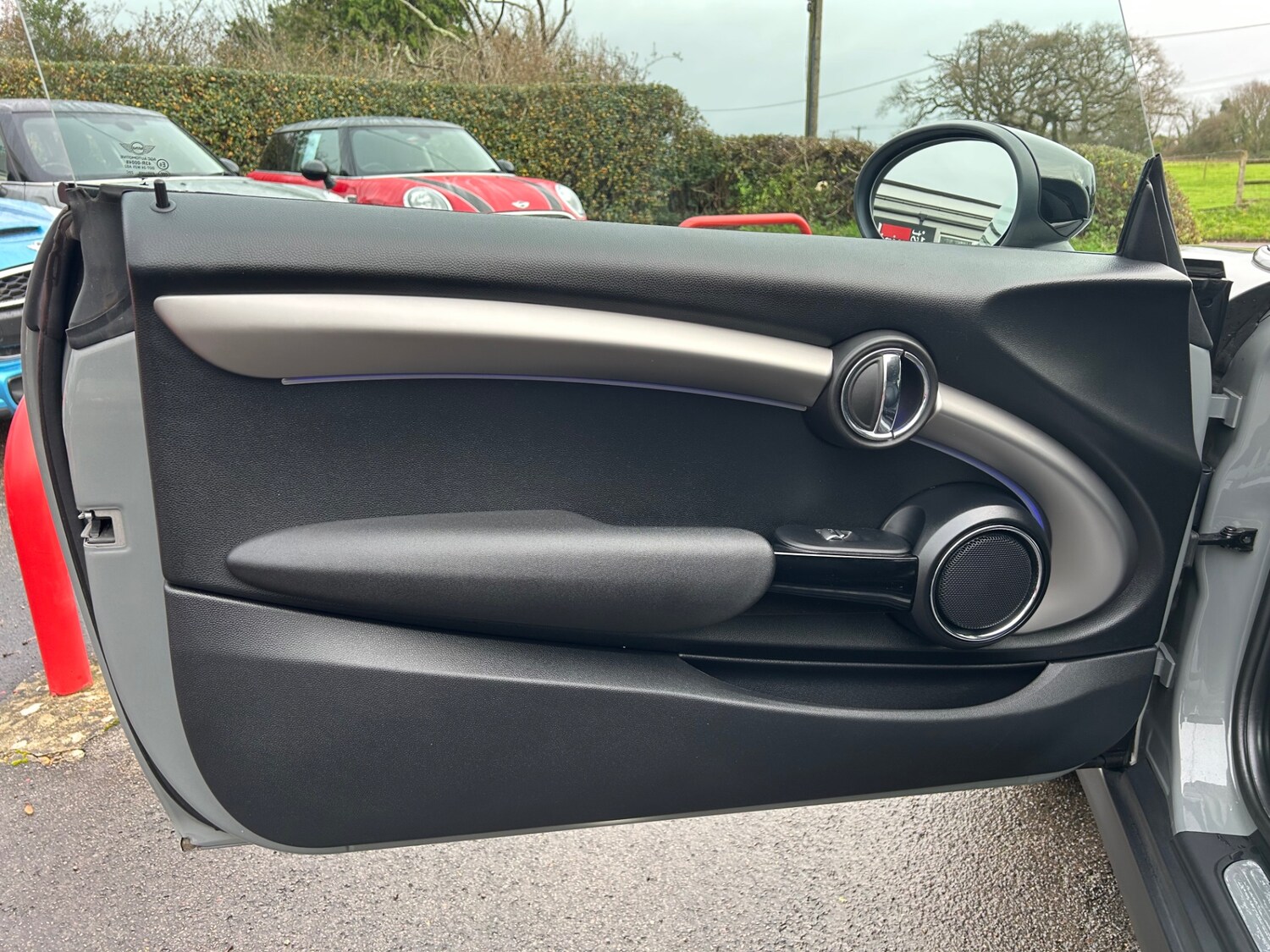 Used MINI Hatch 2020 for sale - 76777969: Photo 15