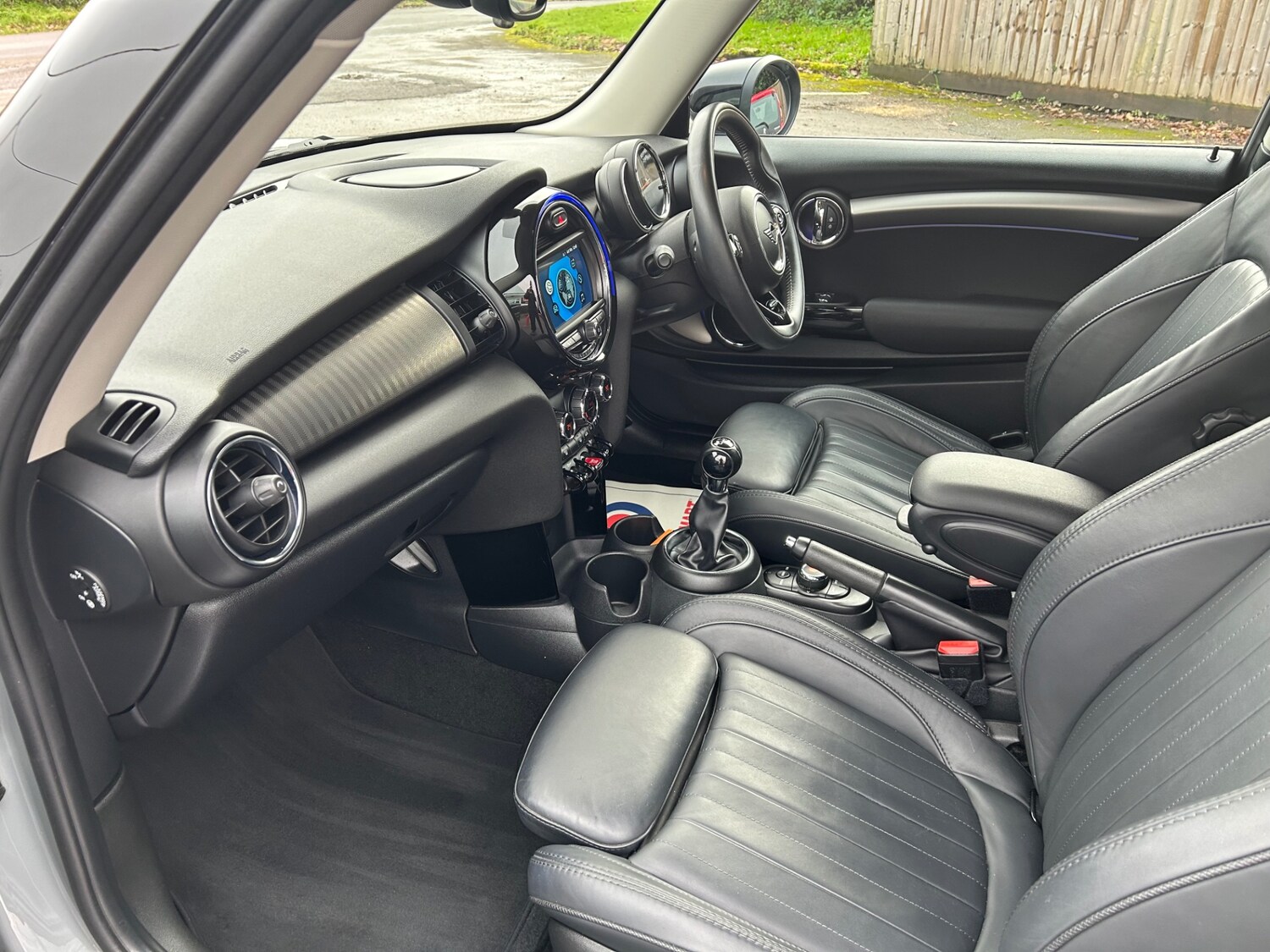 Used MINI Hatch 2020 for sale - 76777969: Photo 16