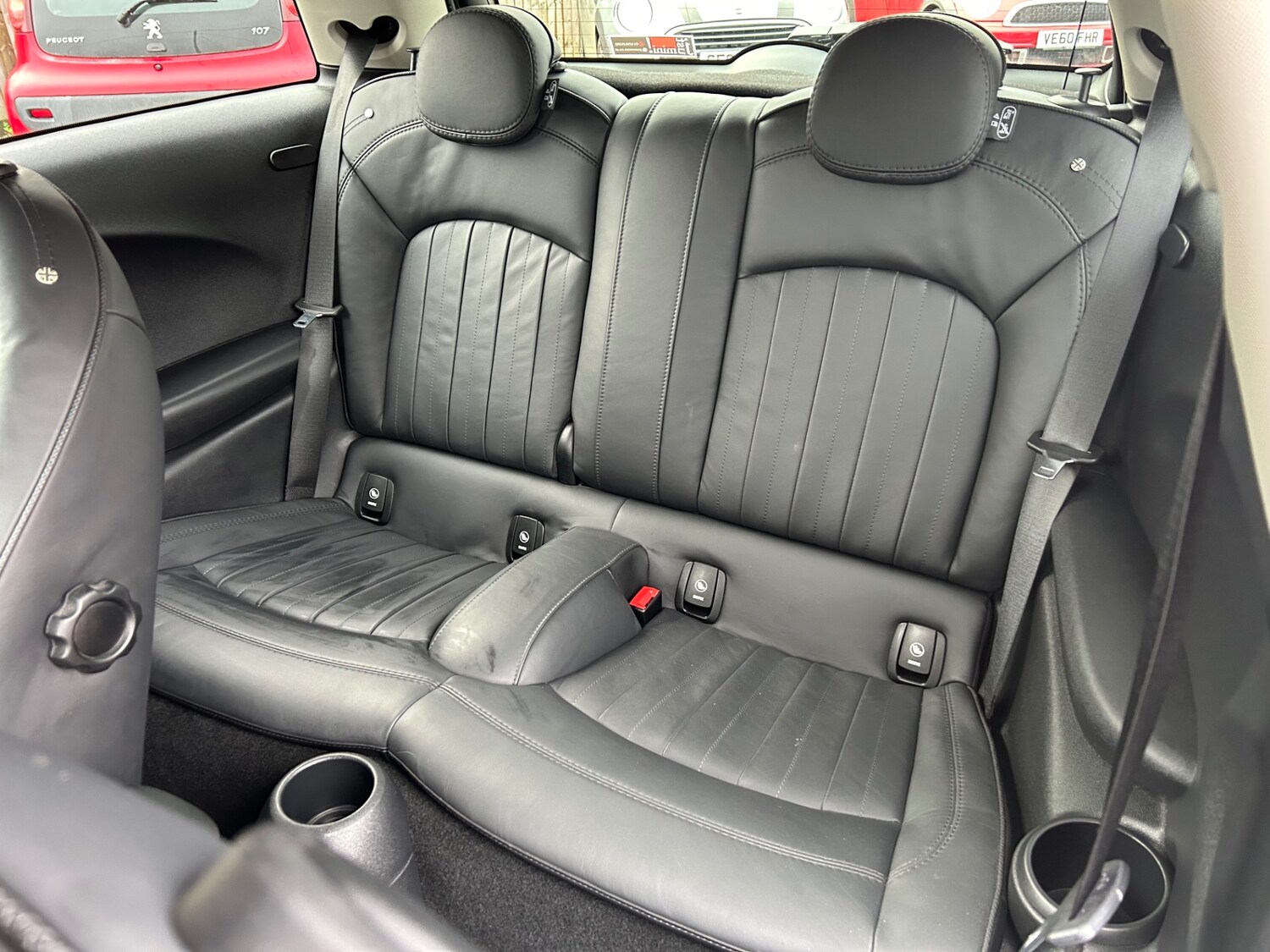 Used MINI Hatch 2020 for sale - 76777969: Photo 17