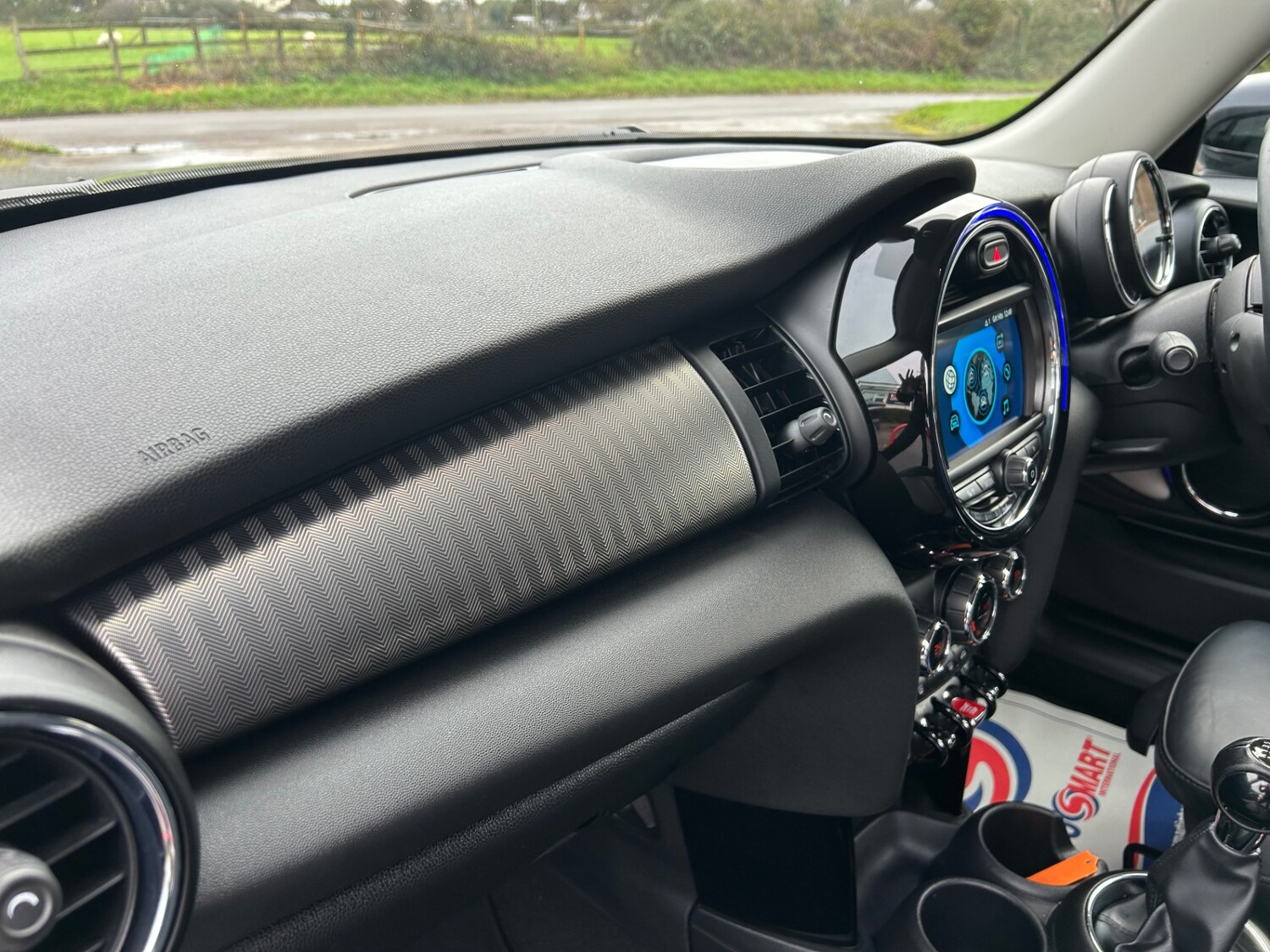 Used MINI Hatch 2020 for sale - 76777969: Photo 19