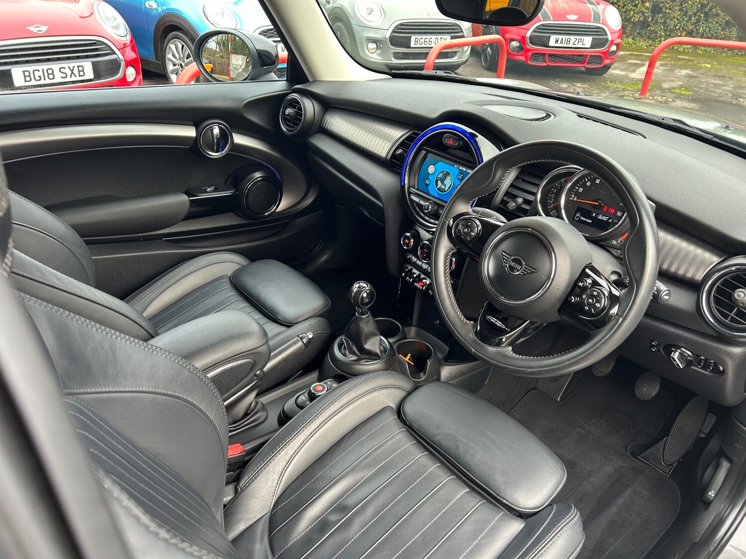 Used MINI Hatch 2020 for sale - 76777969: Photo 21