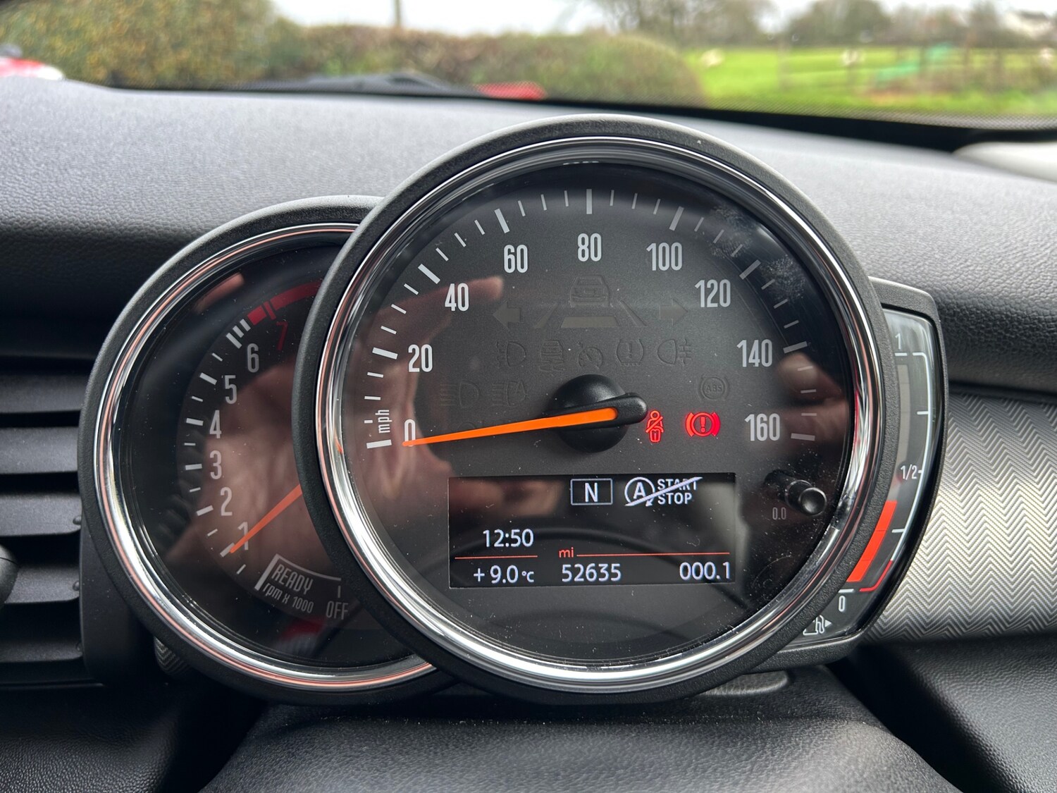 Used MINI Hatch 2020 for sale - 76777969: Photo 23