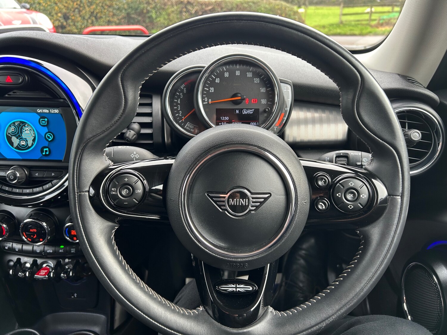 Used MINI Hatch 2020 for sale - 76777969: Photo 24