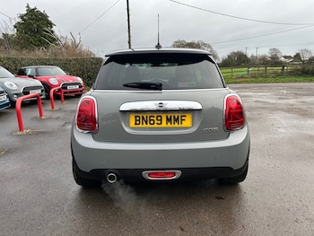 Used MINI Hatch 2020 for sale - 76777969: Photo