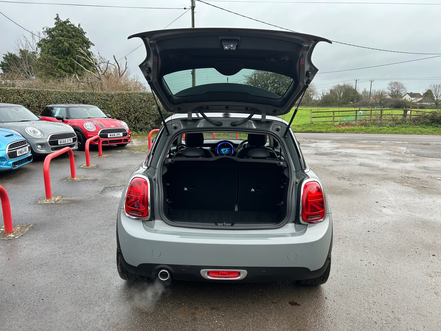 Used MINI Hatch 2020 for sale - 76777969: Photo 5