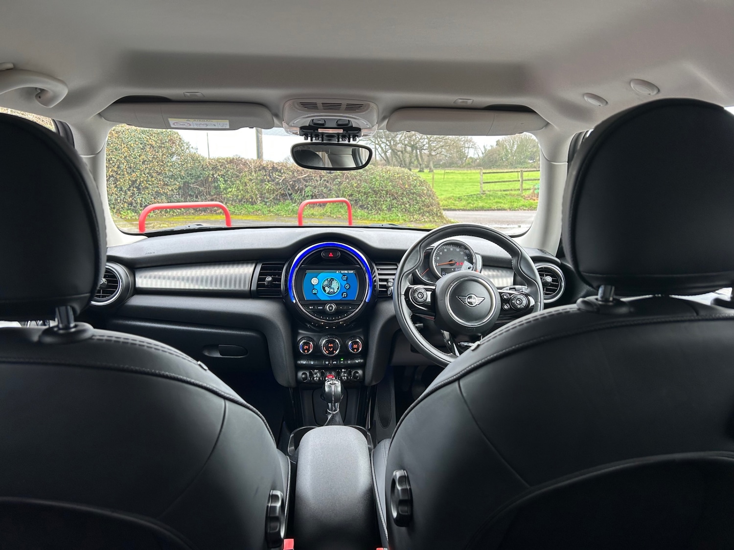 Used MINI Hatch 2020 for sale - 76777969: Photo 6