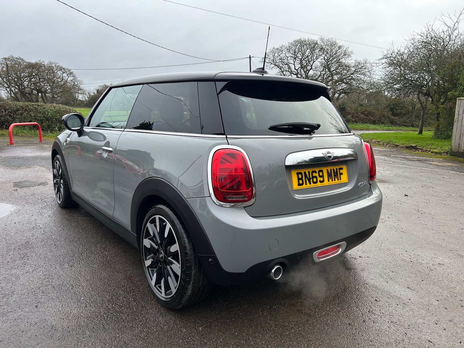 Used MINI Hatch 2020 for sale - 76777969: Photo 7