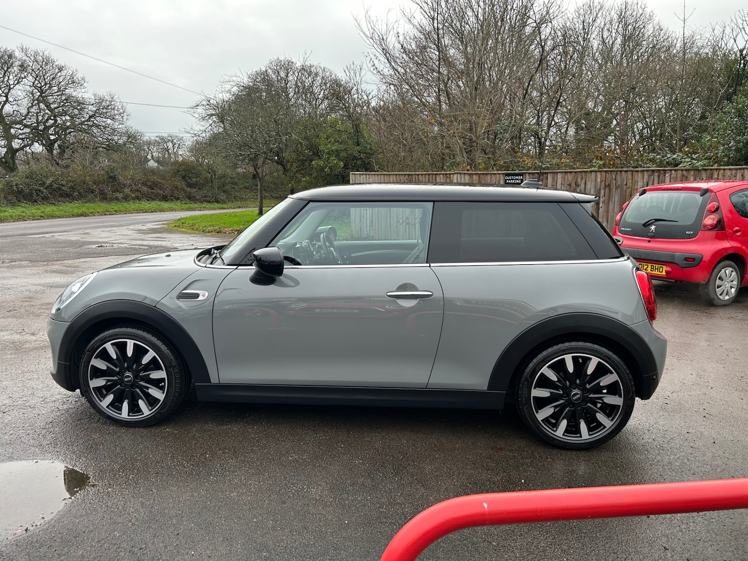 Used MINI Hatch 2020 for sale - 76777969: Photo 8