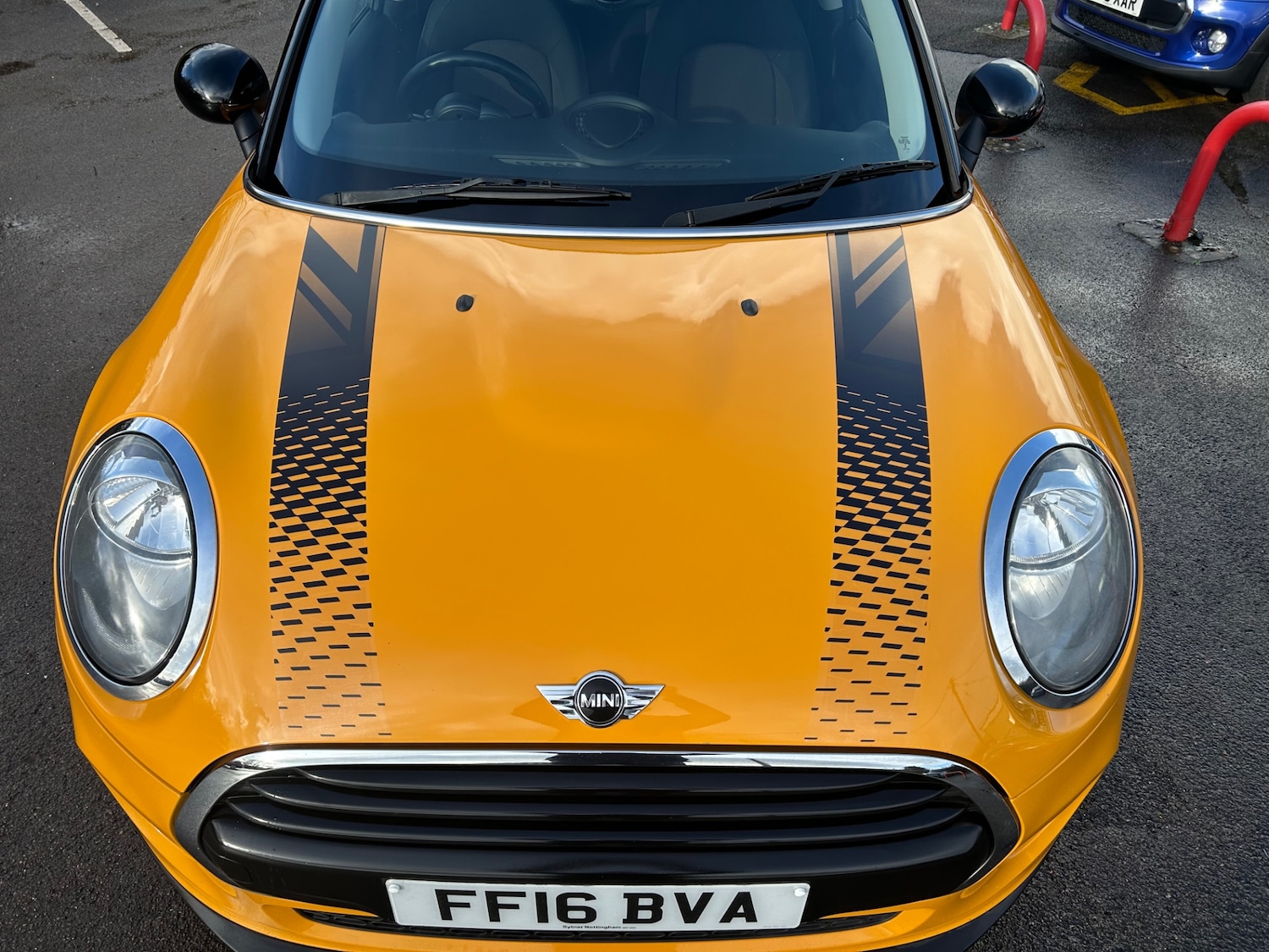 Used MINI Hatch 2016 for sale - 77392164: Photo 11