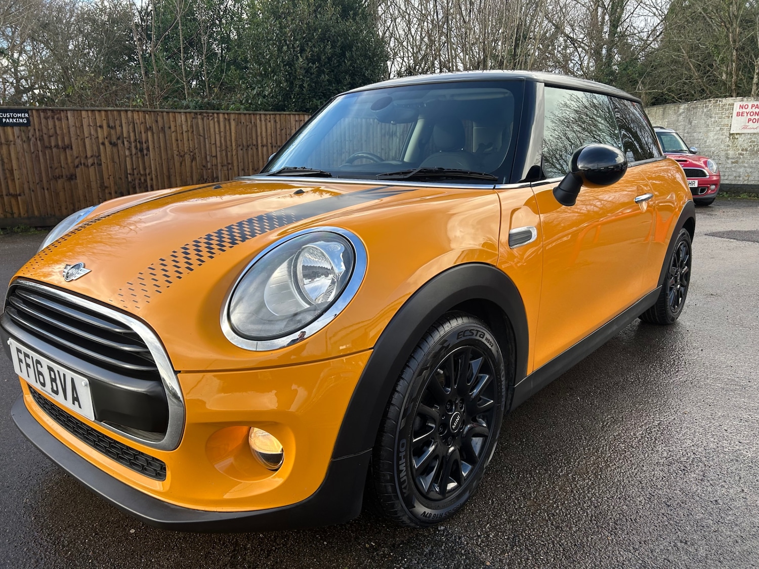 Used MINI Hatch 2016 for sale - 77392164: Photo 13