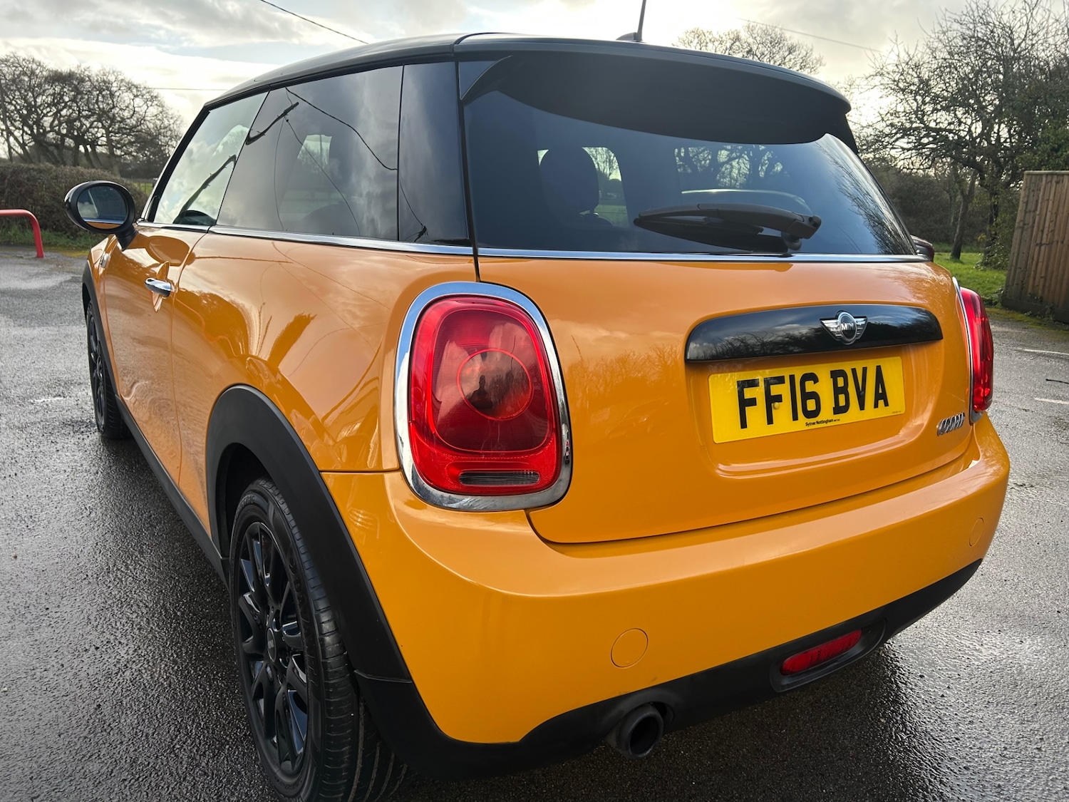 Used MINI Hatch 2016 for sale - 77392164: Photo 14