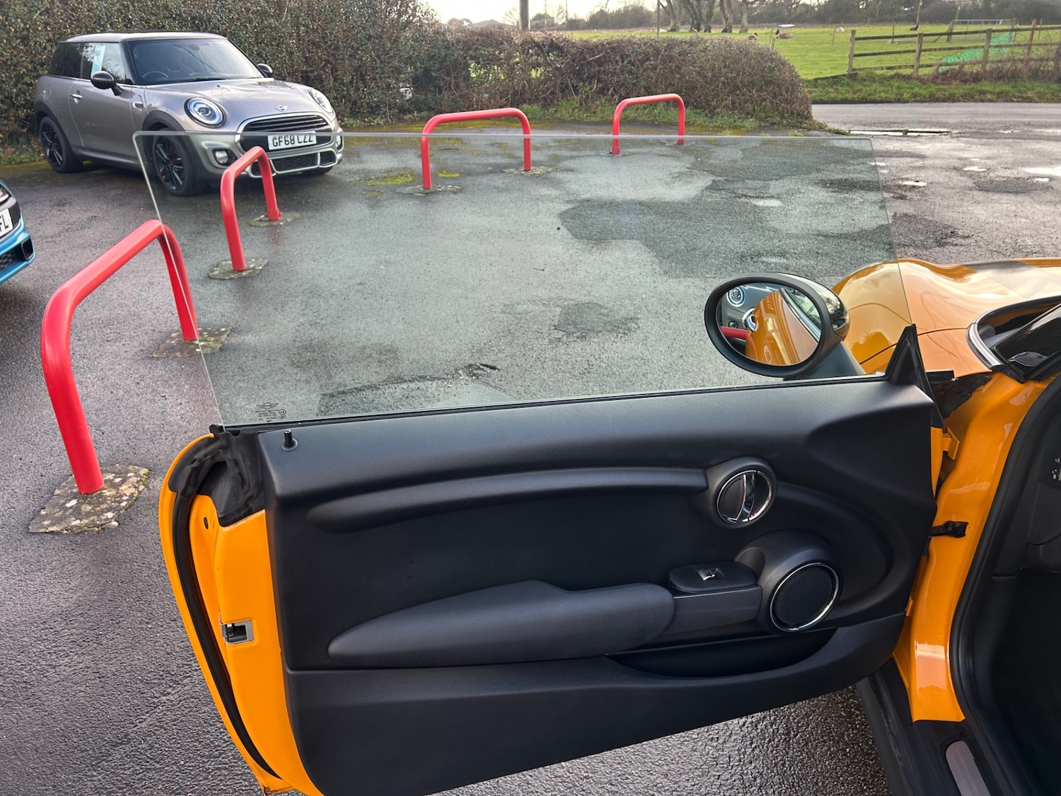 Used MINI Hatch 2016 for sale - 77392164: Photo 15