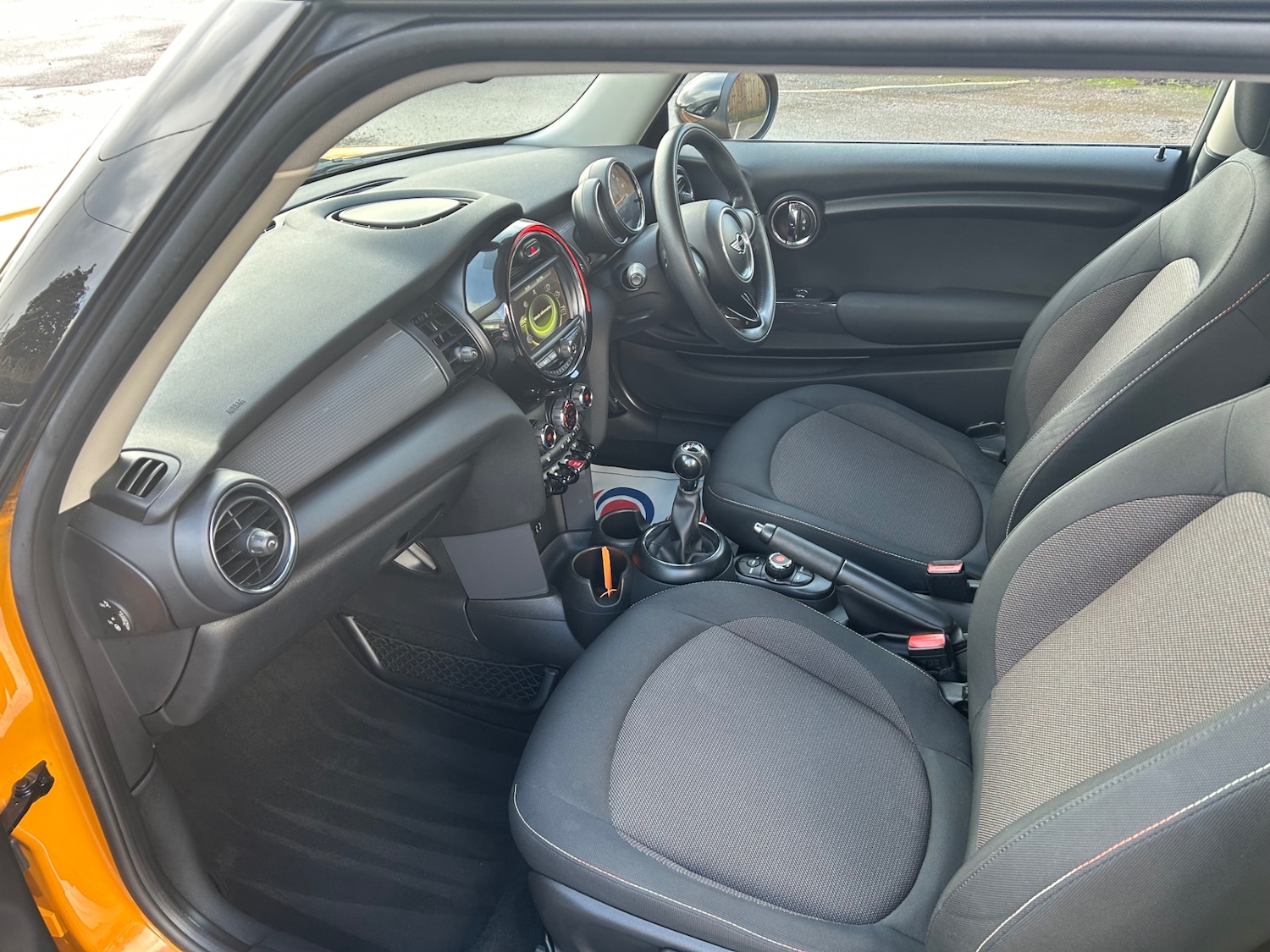 Used MINI Hatch 2016 for sale - 77392164: Photo 16