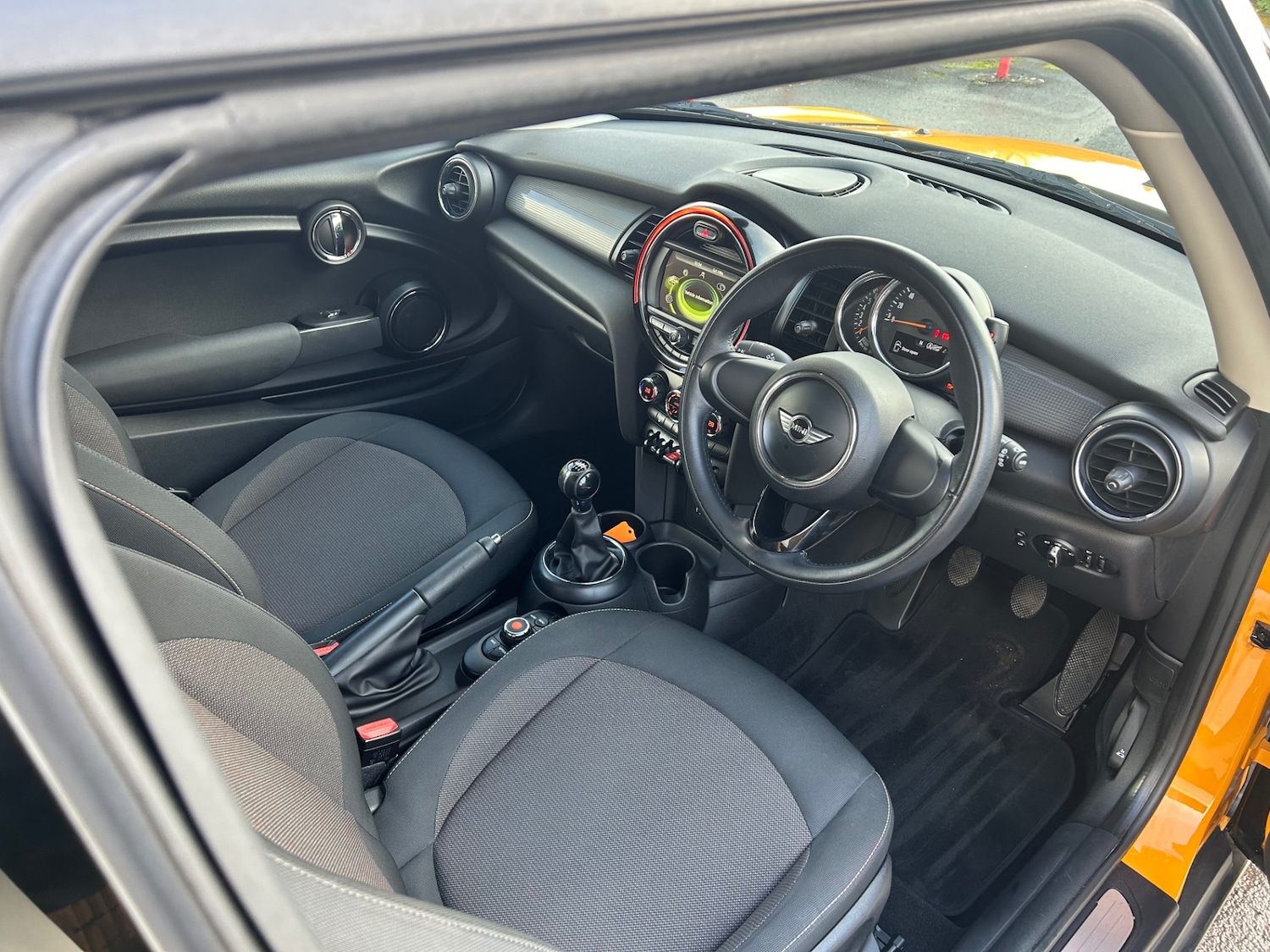 Used MINI Hatch 2016 for sale - 77392164: Photo 19