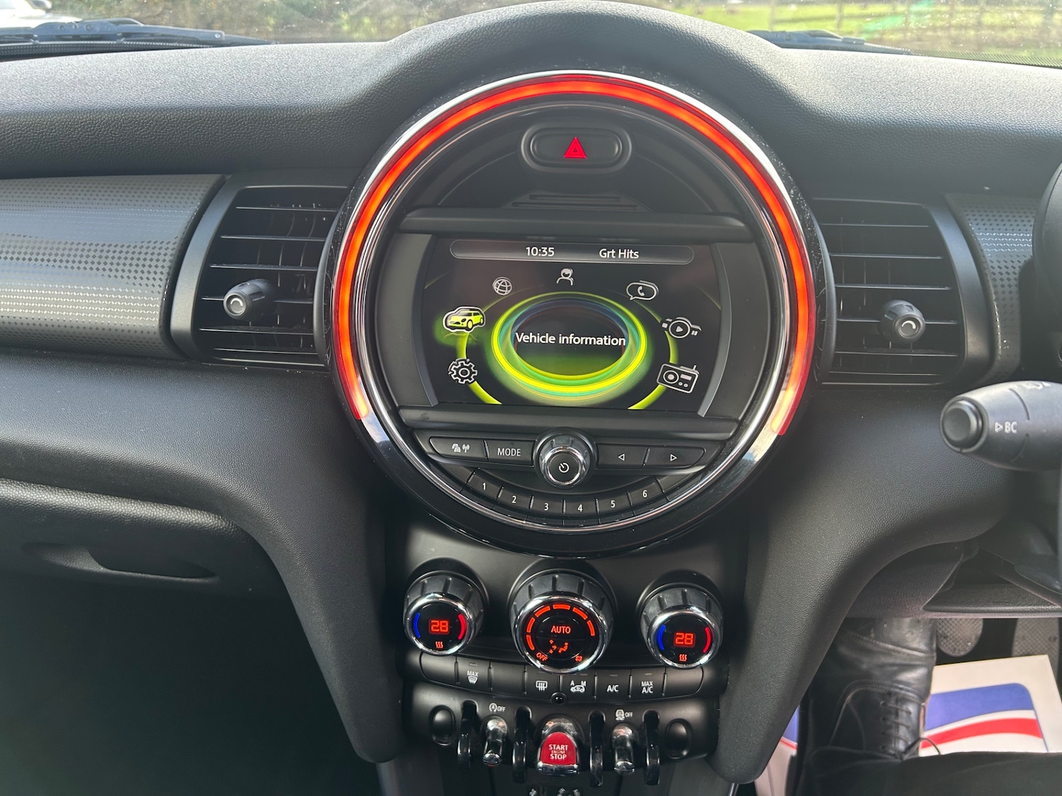 Used MINI Hatch 2016 for sale - 77392164: Photo 20