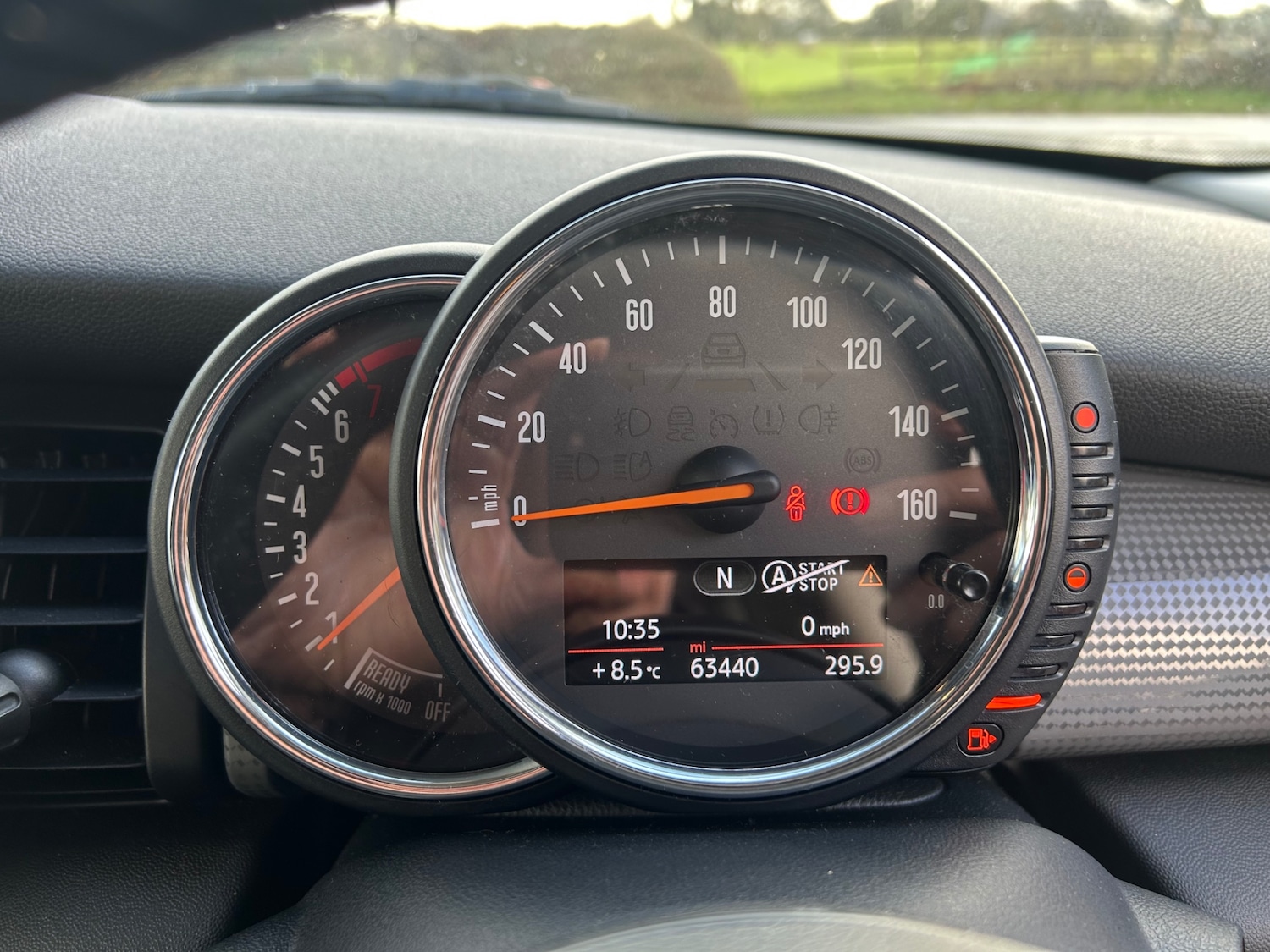 Used MINI Hatch 2016 for sale - 77392164: Photo 21