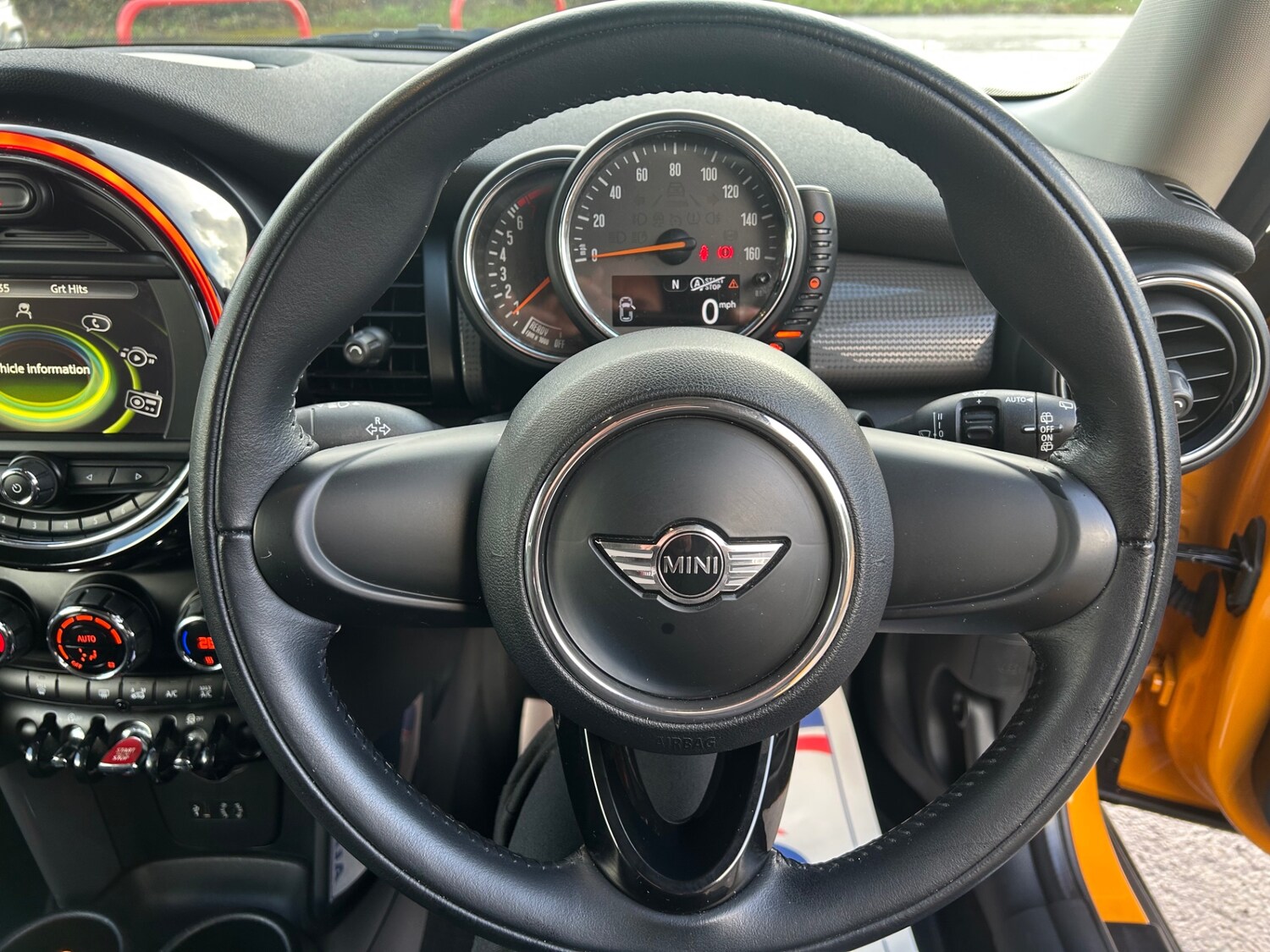 Used MINI Hatch 2016 for sale - 77392164: Photo 22