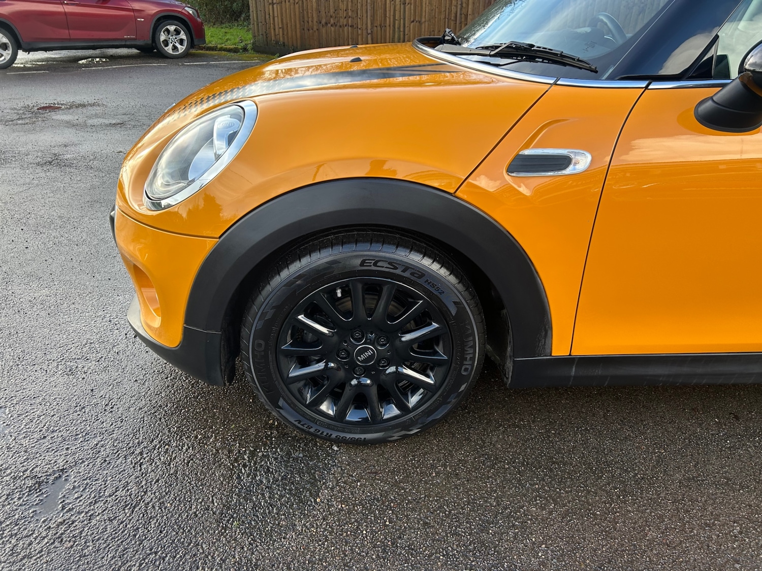 Used MINI Hatch 2016 for sale - 77392164: Photo 23