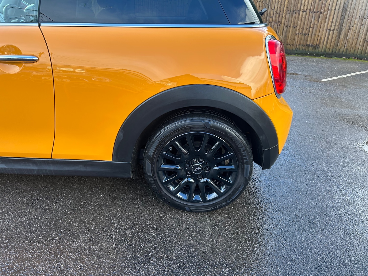 Used MINI Hatch 2016 for sale - 77392164: Photo 24