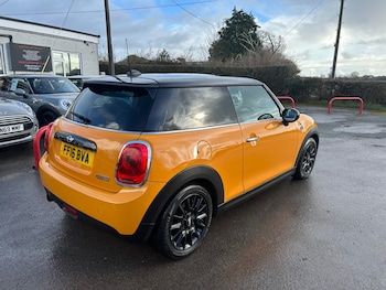 Used MINI Hatch 2016 for sale - 77392164: Photo