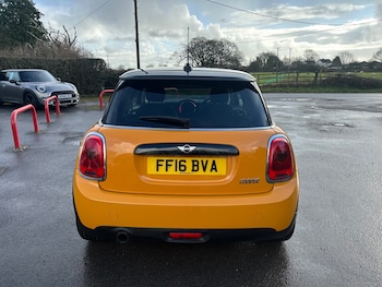 Used MINI Hatch 2016 for sale - 77392164: Photo